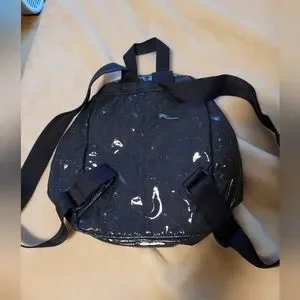 Lesportsac | Bags | Nwot Lesportsac Astro Glitter Small  display picture 3